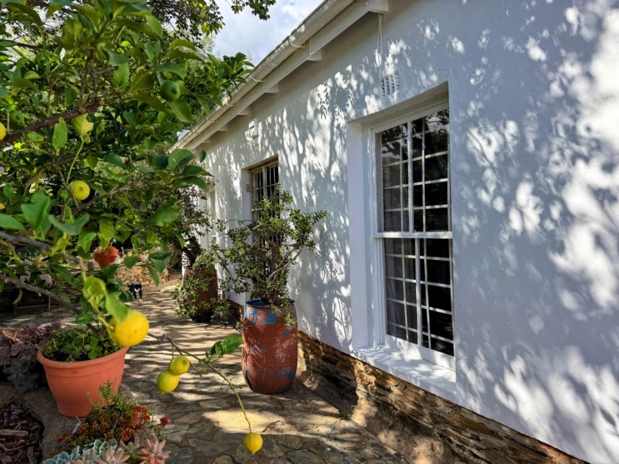 3 Bedroom Property for Sale in Barrydale Western Cape